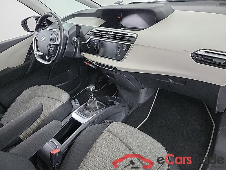 CITROEN Grand C4 SpaceTourer BlueHDi 130 S&S Business 5D 96kW #6