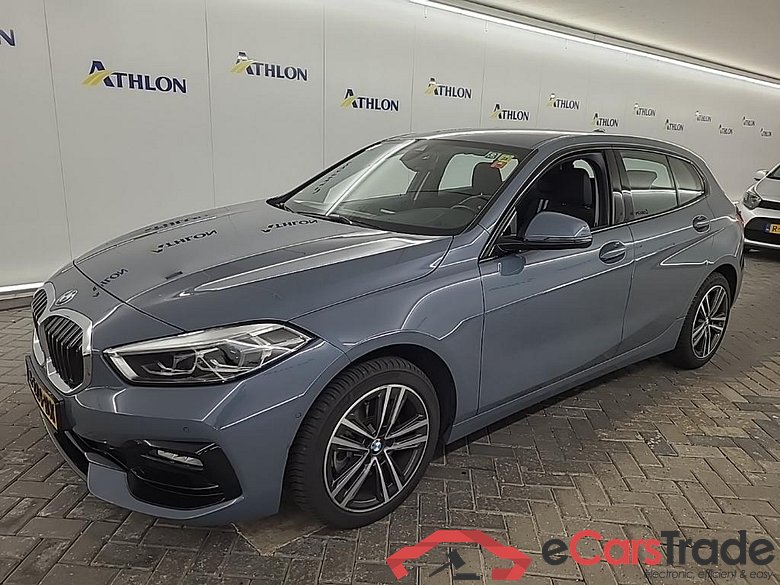 BMW 1-serie 118iA Business Edition 5D 100kW #1