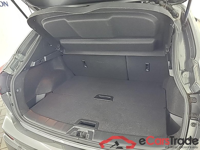 NISSAN Qashqai 1.3 DIG-T 160 BUSINESS ED EVAPO DCT 5D 118kW #5
