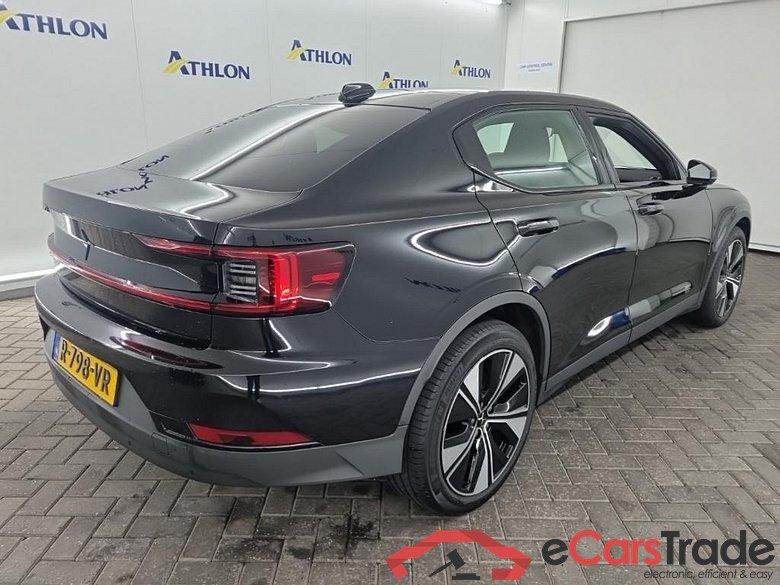 Polestar Polestar 2 Standard Range Single Motor 5D 170kW #3