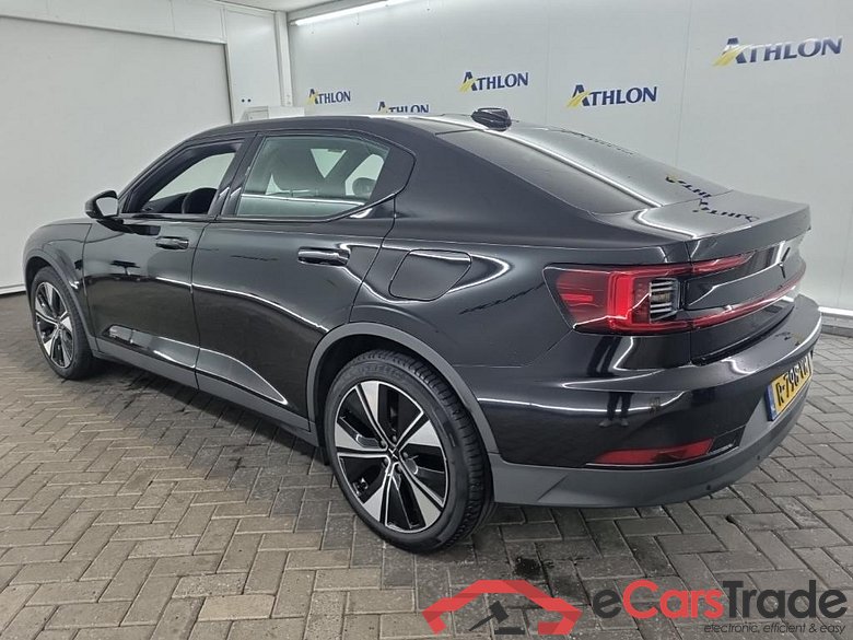 Polestar Polestar 2 Standard Range Single Motor 5D 170kW #4