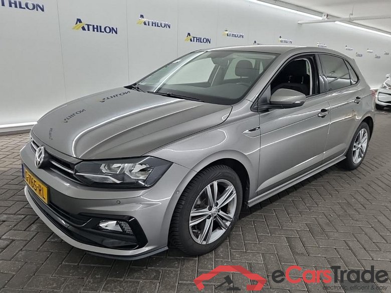 VOLKSWAGEN POLO 1.0 TSI 85kW Highline Business R 5D