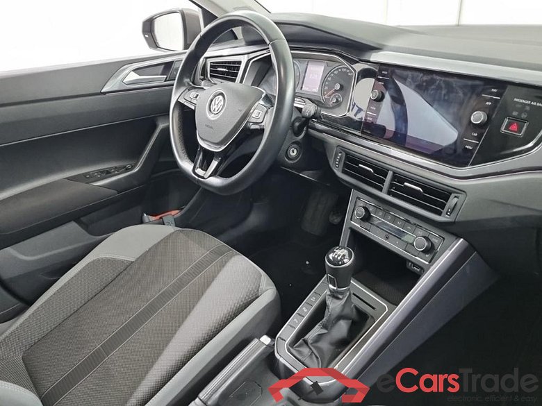 VOLKSWAGEN POLO 1.0 TSI 85kW Highline Business R 5D #6
