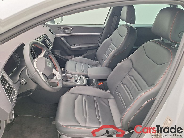Seat, Ateca FL'20, SEAT Ateca 1.5 TSI FR 5d #3