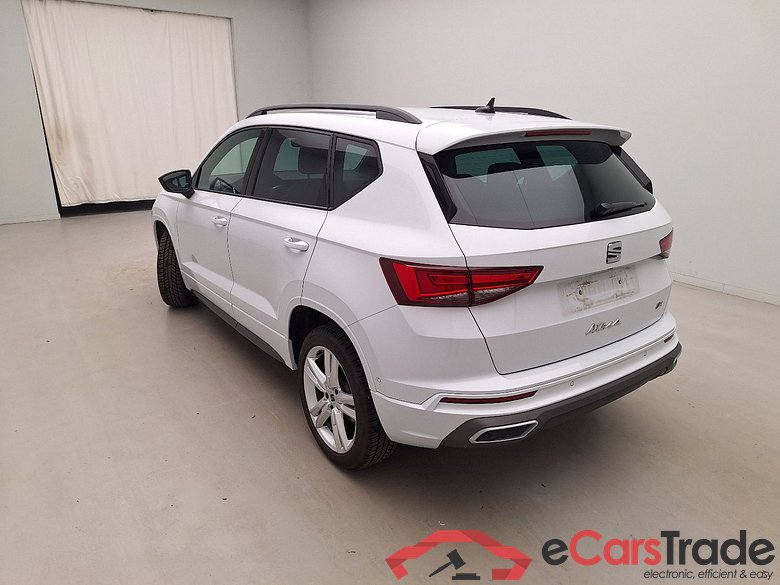 Seat, Ateca FL'20, SEAT Ateca 1.5 TSI FR 5d #6