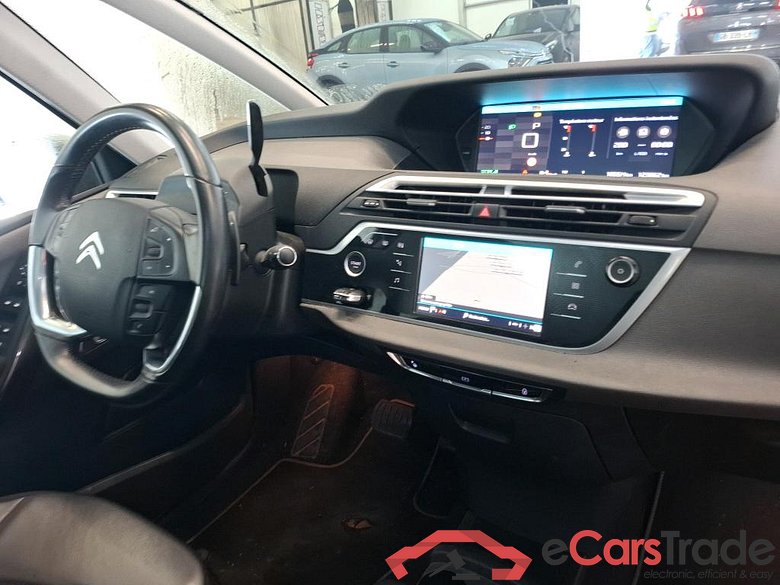 C4 Grand Picasso/Spacetourer Shine Pack 1.2 PureTech 130CV BVA8 E6d #5