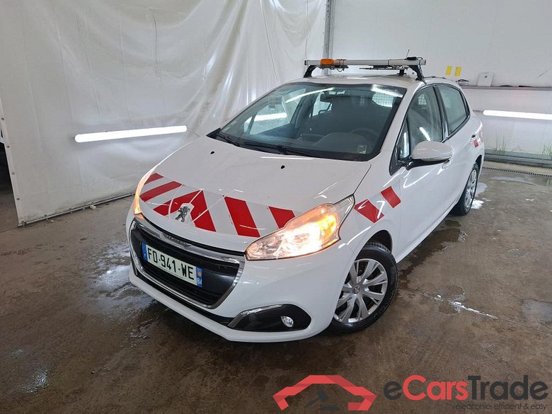 208 Affaire Premium Pack 1.2 80CV BVM5 E6dT #1