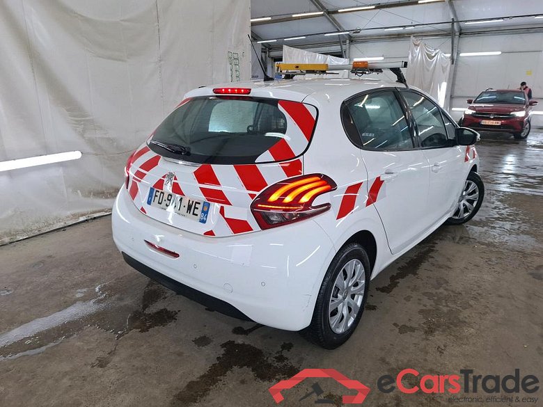 208 Affaire Premium Pack 1.2 80CV BVM5 E6dT #3