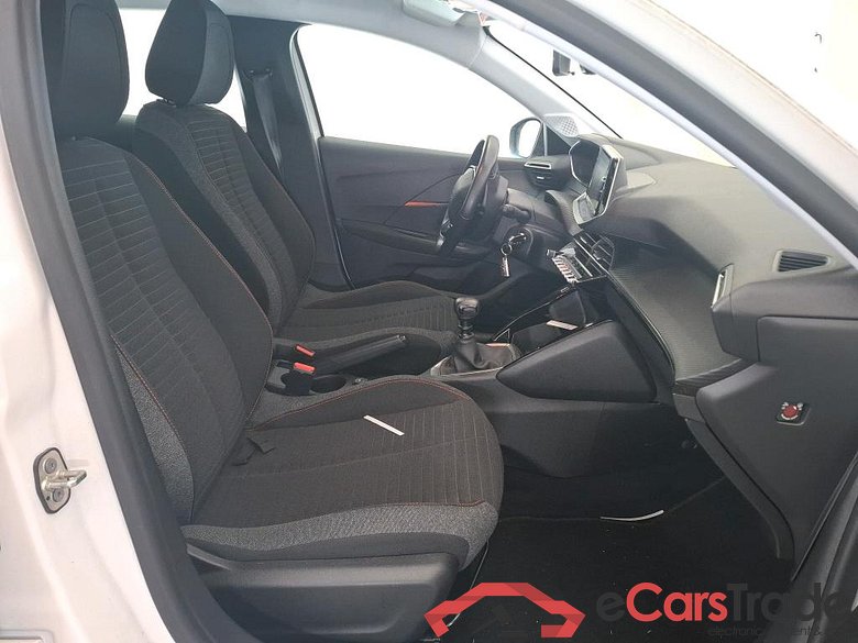 208 Active Business 1.2 PureTech 100CV BVM6 E6d #6