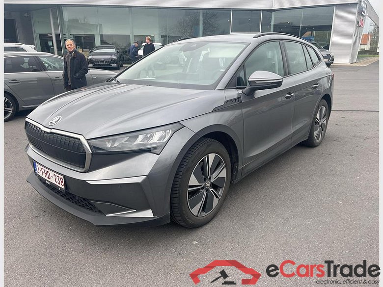 SKODA Enyaq Enyaq 60 Go 62kWh 132kW (179ch) 1v