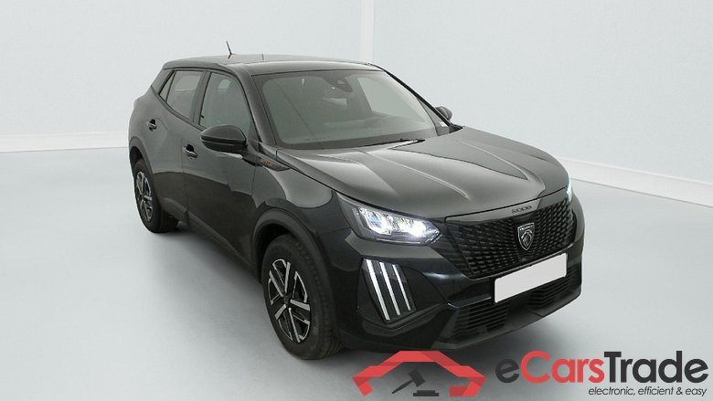 Peugeot 2008 100 S&S BVM6 Style