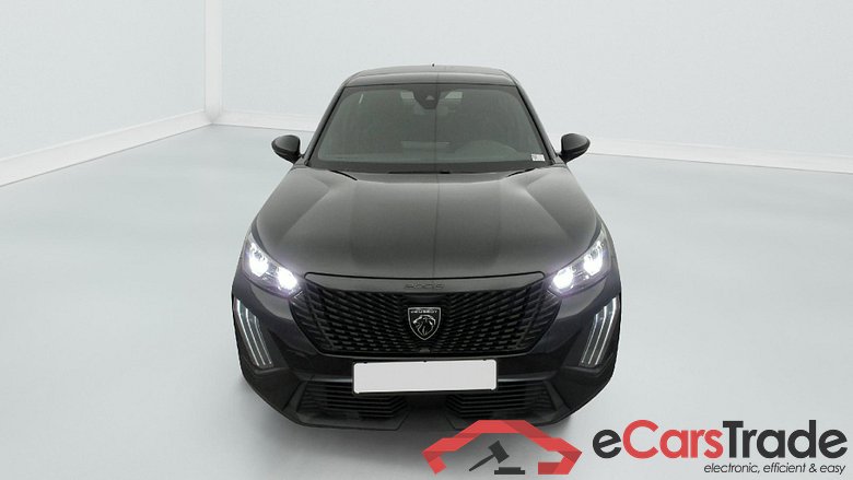 Peugeot 2008 100 S&S BVM6 Style #2