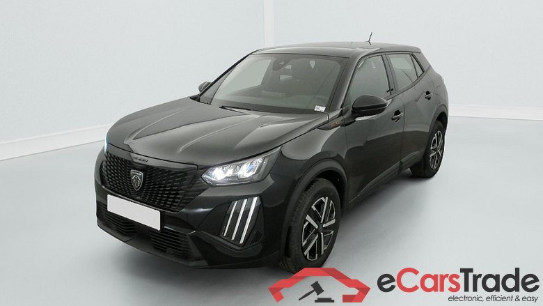 Peugeot 2008 100 S&S BVM6 Style #3