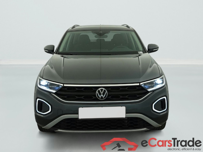 Volkswagen T-Roc 2.0 TDI 116 START/STOP BVM6 LIFE PLUS #2
