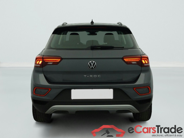 Volkswagen T-Roc 2.0 TDI 116 START/STOP BVM6 LIFE PLUS #6