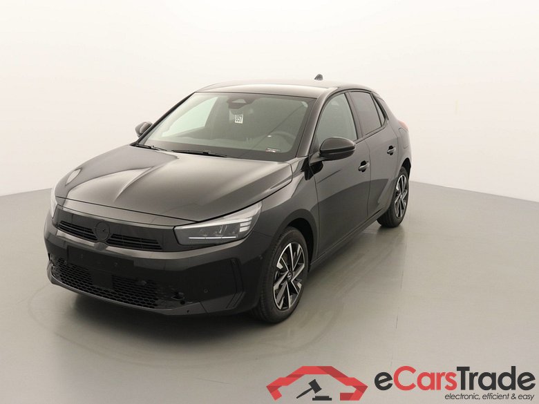 Opel Corsa GS 1.2 Gasoline 102hp