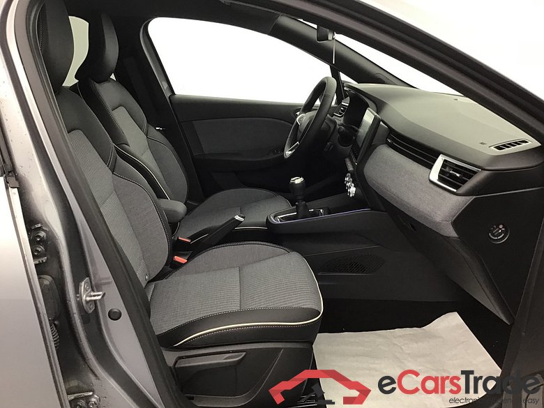 Renault Clio Techno 1.0 GASOLINE 90hp #6