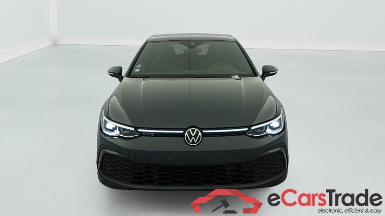 Volkswagen Golf 1.4 Hybrid Rechargeable OPF 245 DSG6 GTE #2