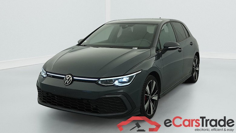 Volkswagen Golf 1.4 Hybrid Rechargeable OPF 245 DSG6 GTE #3