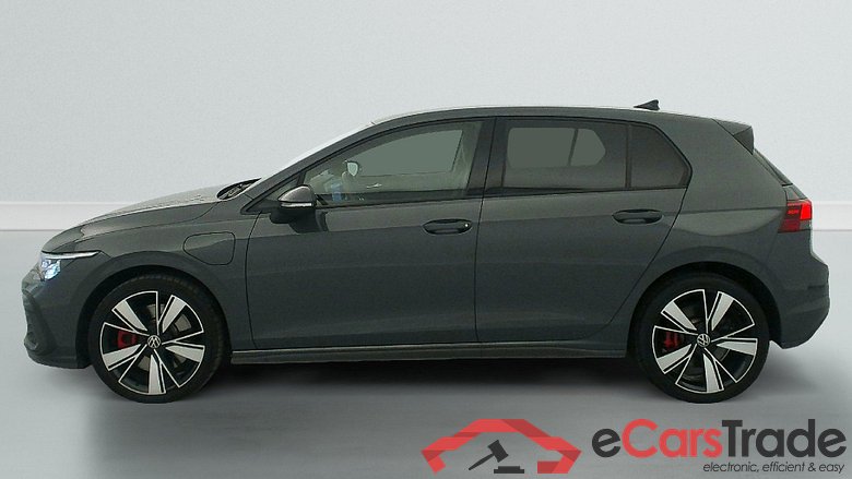 Volkswagen Golf 1.4 Hybrid Rechargeable OPF 245 DSG6 GTE #4