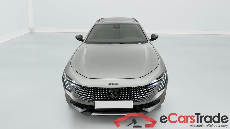 Peugeot 508 SW Hybrid 225 e-EAT8 Allure #2