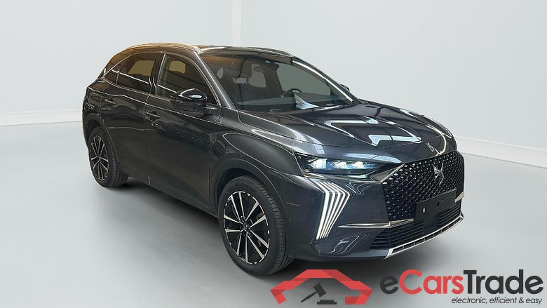 DS DS 7 Hybride Rechargeable E-Tense 300 EAT8 4x4 Rivoli #1