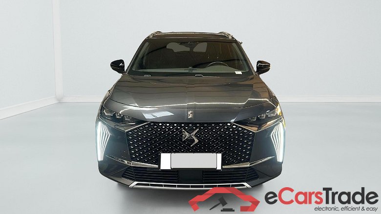 DS DS 7 Hybride Rechargeable E-Tense 300 EAT8 4x4 Rivoli #2