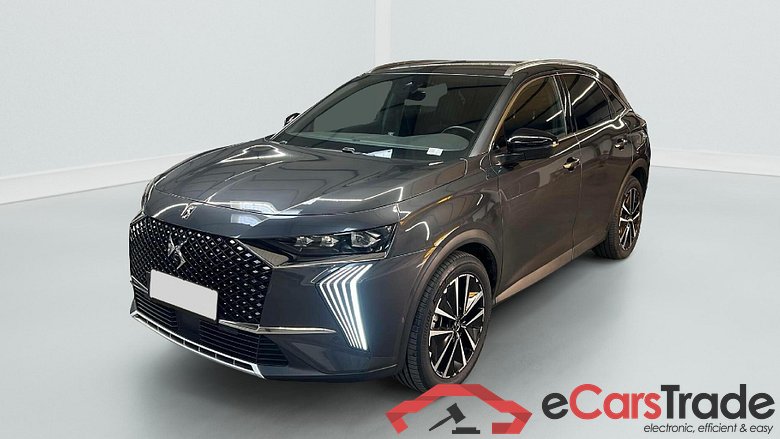 DS DS 7 Hybride Rechargeable E-Tense 300 EAT8 4x4 Rivoli #3