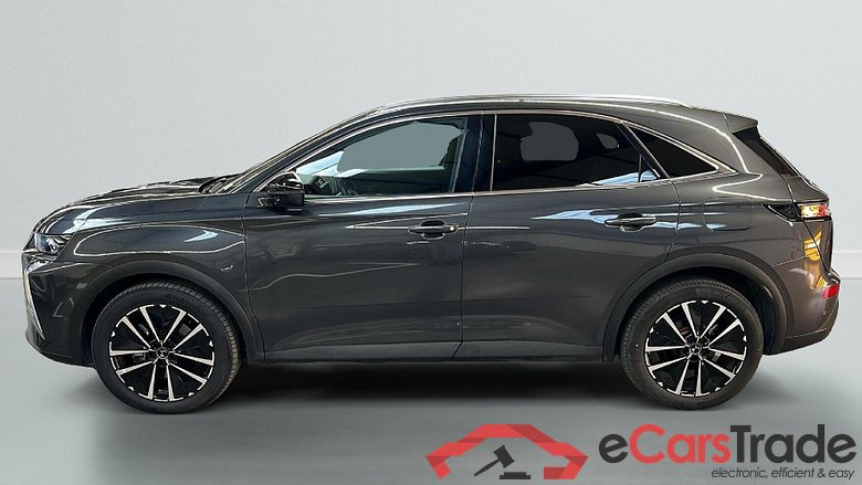 DS DS 7 Hybride Rechargeable E-Tense 300 EAT8 4x4 Rivoli #4