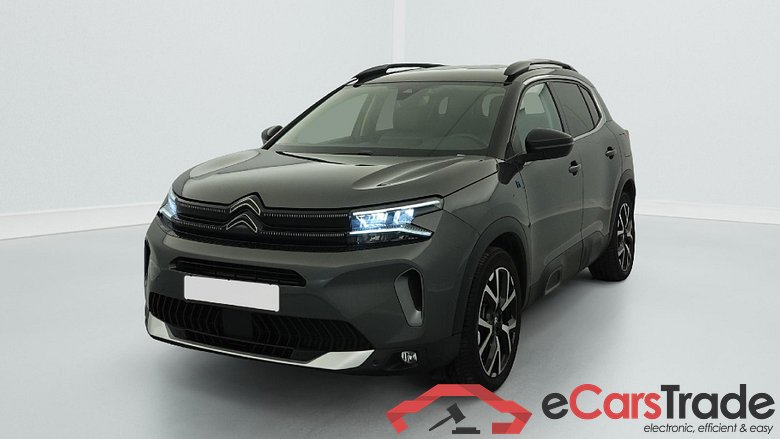 Citroen C5 AIRCROSS HYBRIDE RECHARGEABLE 225 E-EAT8 SHINE PACK #3