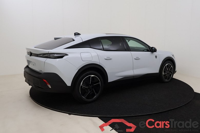 Peugeot E-408 GT 58 kWh Electric 214 hp Auto    #5