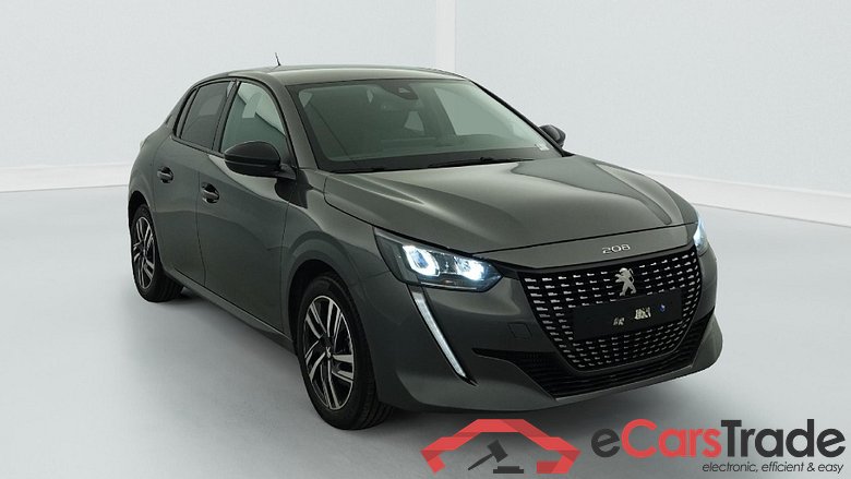 Peugeot 208 PureTech 100 S&S BVM6 Allure Pack