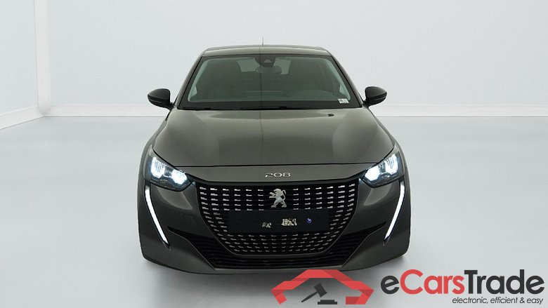 Peugeot 208 PureTech 100 S&S BVM6 Allure Pack #2