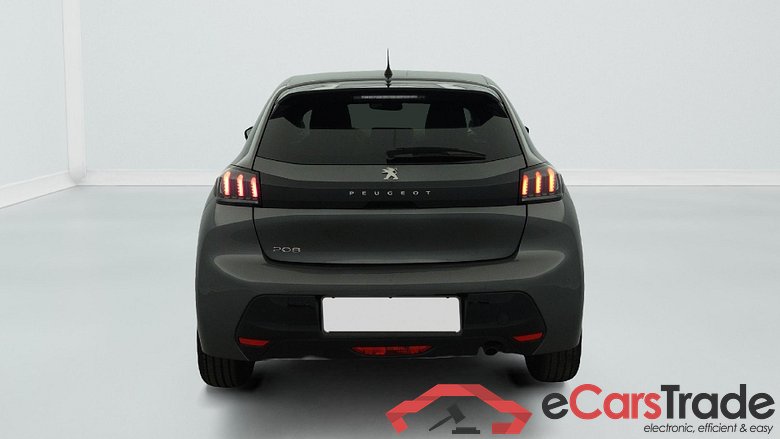 Peugeot 208 PureTech 100 S&S BVM6 Allure Pack #6
