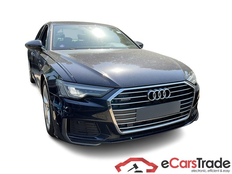 Audi A6 A6 50 2.0 TFSI e quattro sport (EURO 6d) 2.0 TFSI Quattro