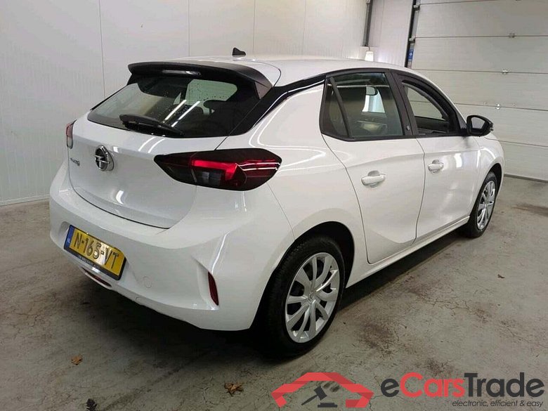 OPEL CORSA-E Edition 50 kWh 50kWh #2