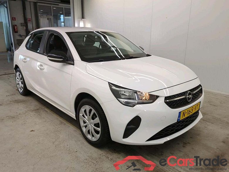 OPEL CORSA-E Edition 50 kWh 50kWh #5