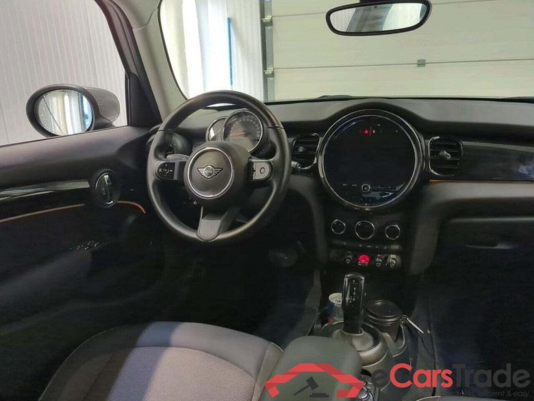 Mini Mini 1.5 Cooper Classic #2