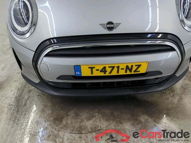 Mini Mini 1.5 Cooper Classic #3