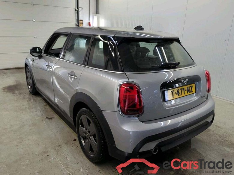 Mini Mini 1.5 Cooper Classic #5