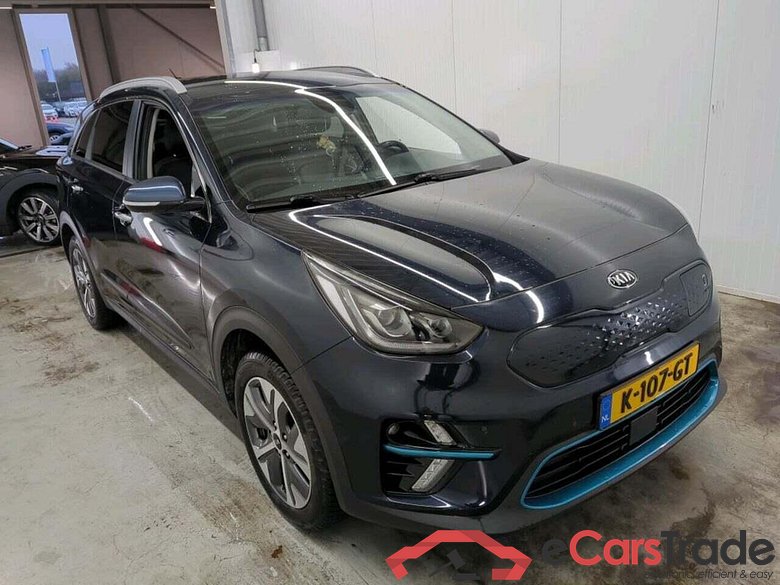 KIA e-Niro ExecutiveLine 64 kWh #5