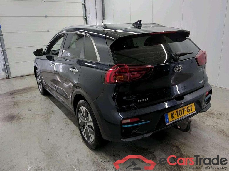 KIA e-Niro ExecutiveLine 64 kWh #6