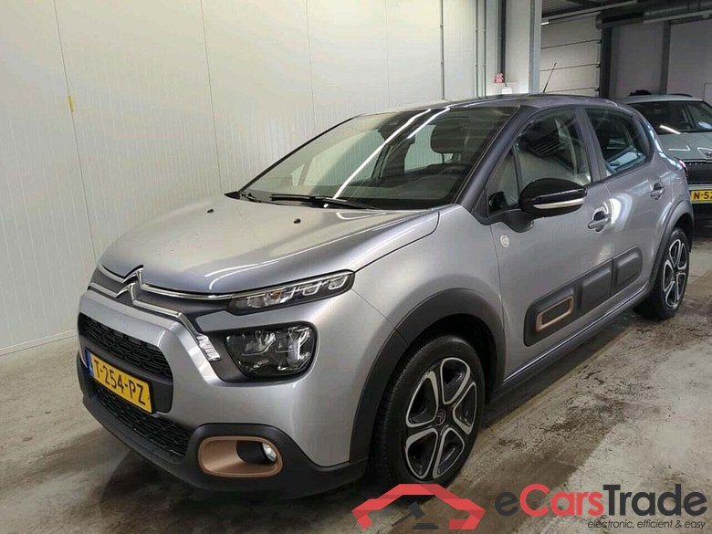 CITROEN C3 1.2 PT C-Series