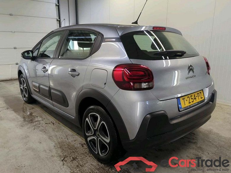 CITROEN C3 1.2 PT C-Series #6