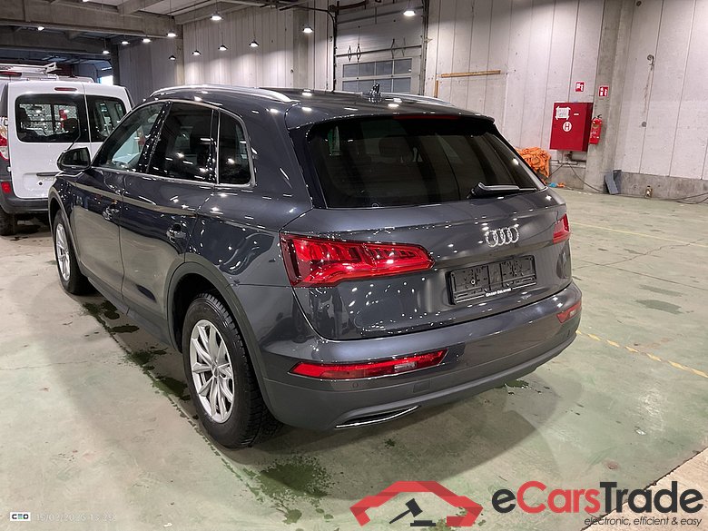 AUDI Q5 DIESEL - 2017 35 TDi Business Edition S tronic #3