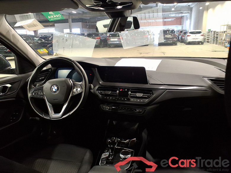 BMW 1 SERIES HATCH 1.5 118IA (100KW) #6