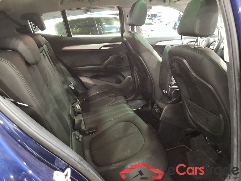 BMW X2 DIESEL 2.0 dA sDrive18 #5