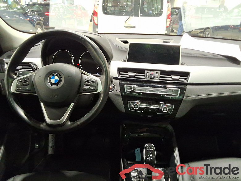 BMW X2 DIESEL 2.0 dA sDrive18 #6