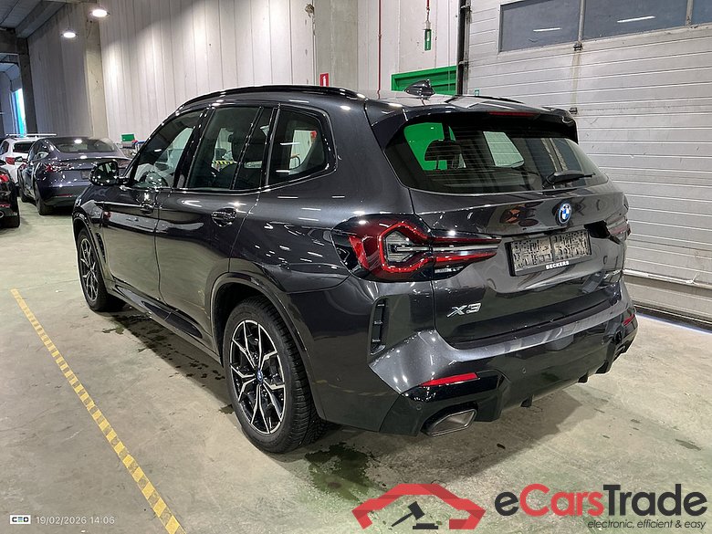 BMW X3 2.0 XDRIVE30E (120KW) AUTO #3