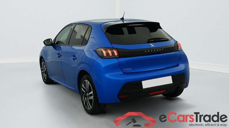 Peugeot 208 100 S&S BVM6 Allure #5